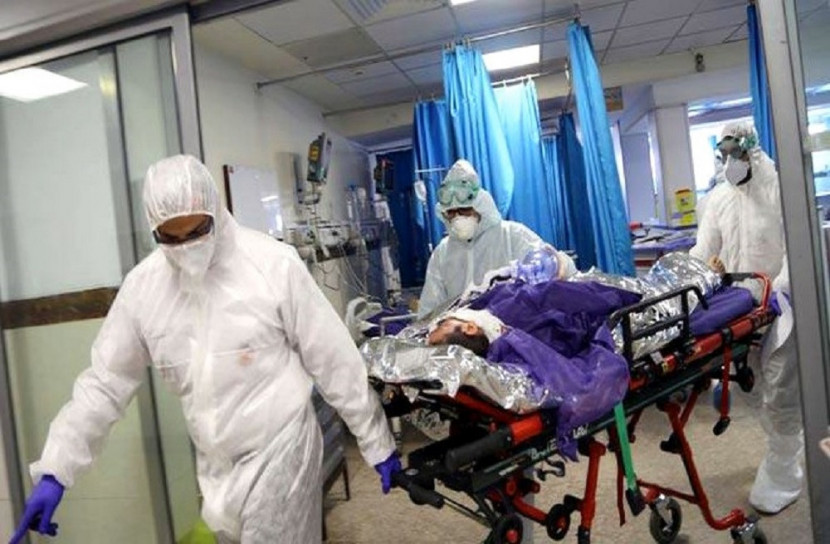 করোনায় মৃতদের যেভাবে সৎকার