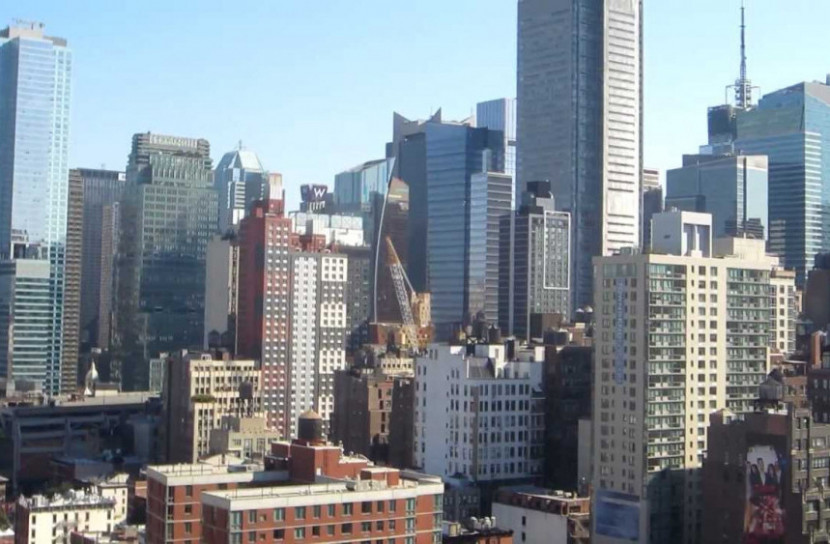 নিউইয়র্কে চার বাংলাদেশির মৃত্যু