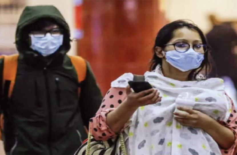 সারাদেশে একসাথে দুজন চলাফেরা নিষিদ্ধ