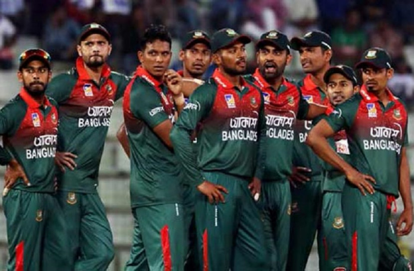 করোনা প্রতিরোধে অর্ধেক বেতন দান করলেন ২৭ ক্রিকেটার