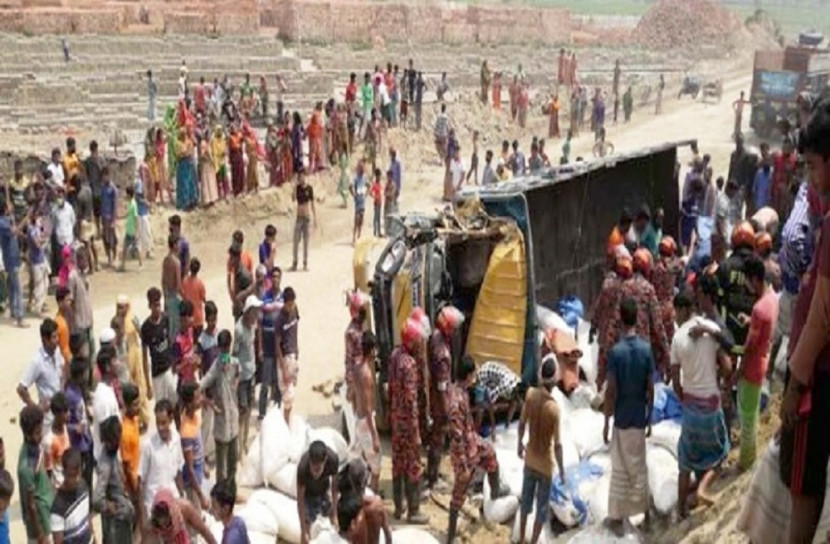 পৃথক সড়ক দুর্ঘটনায় বগুড়ায় নিহত ৫