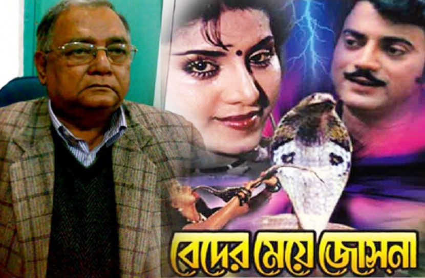 প্রযোজক ও পরিচালক মতিউর রহমান পানু আর নেই