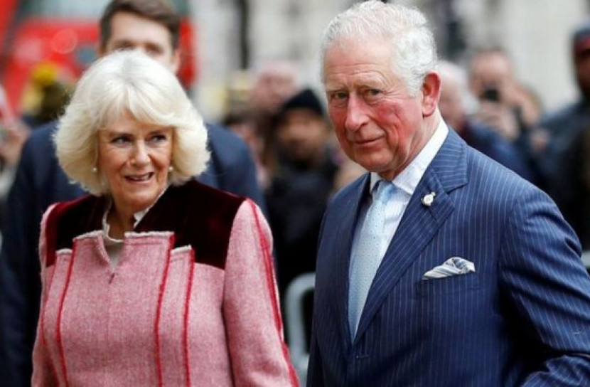 করোনায় আক্রান্ত প্রিন্স চার্লস