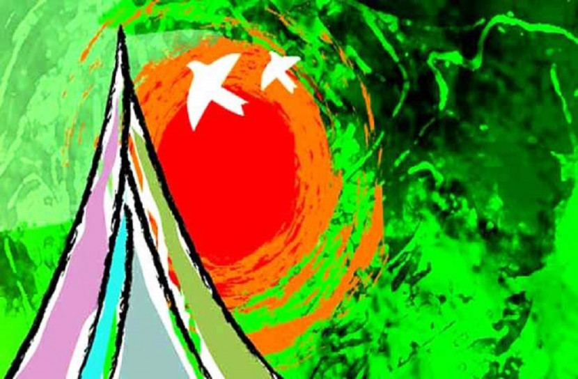 মহান স্বাধীনতা ও জাতীয় দিবস আজ