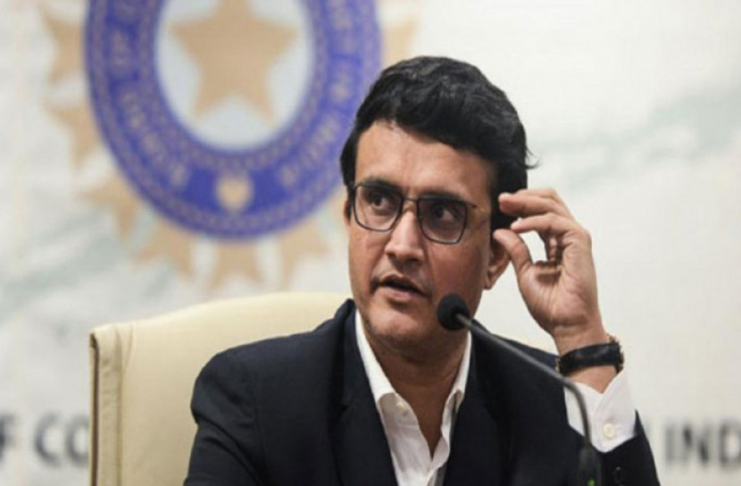 দুস্থদের ৫০ লাখ রুপির চাল দেবেন সৌরভ