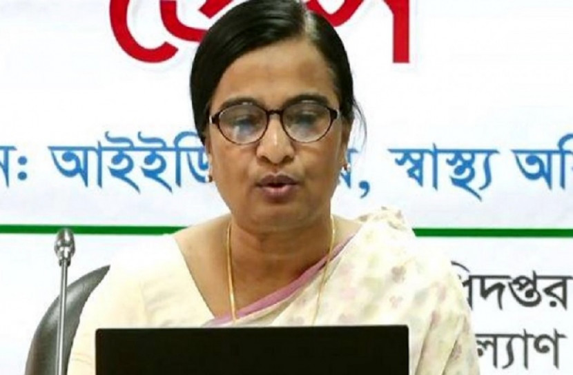 দেশে আরও ৫ জন করোনা আক্রান্ত: আইইডিসিআর