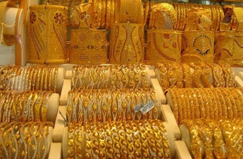 সব স্বর্ণের দোকান বন্ধ ঘোষণা