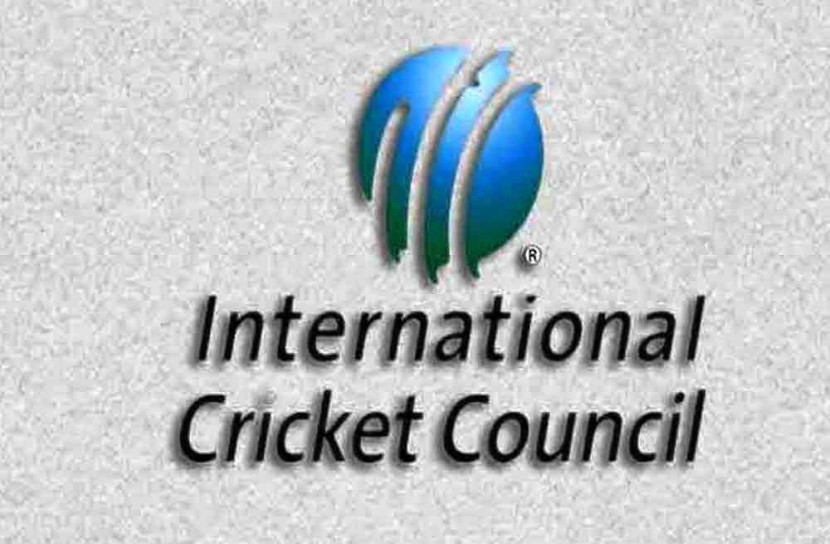 এবার সব ধরনের ক্রিকেট স্থগিত করলো আইসিসি