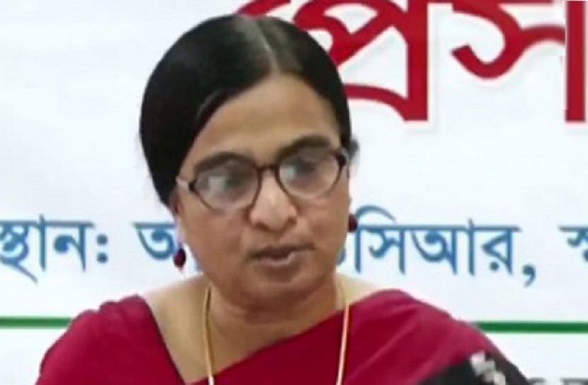 দেশে ২ চিকিৎসকসহ নতুন আক্রান্ত ৪: আইইডিসিআর