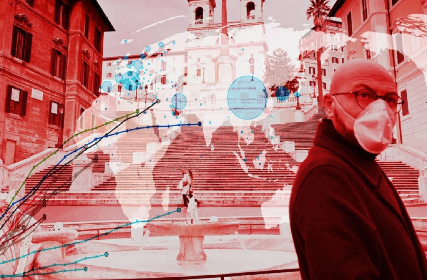 করোনা শনাক্ত হয়নি যেসব দেশে