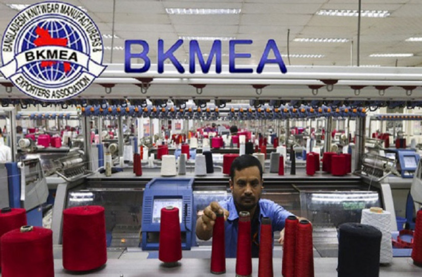 দেশের সব নিট কারখানা বন্ধের ঘোষণা