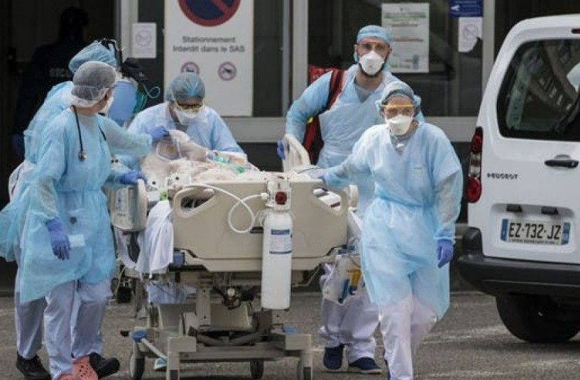 পূর্ব অসুস্থতা ছাড়াই করোনায় এক তরুণীর মৃত্যু