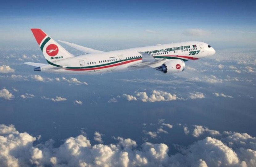 বিমানের লন্ডন ও ম্যানচেস্টার ফ্লাইট স্থগিত