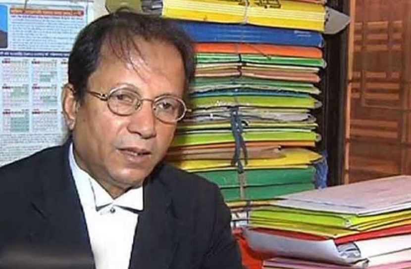 বিএনপি নেতা সানাউল্লাহ মিয়া আর নেই