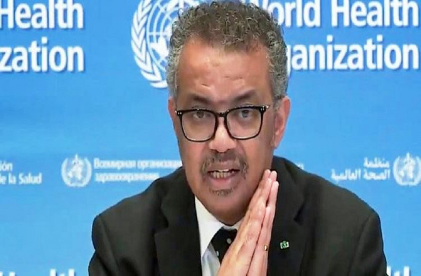 মানসিক ও শারীরিক সুস্থতায় বিশ্ব স্বাস্থ্য সংস্থার ৯টি পরামর্শ