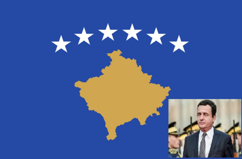 করোনার থাবায় কসোভোয় সরকার পতন