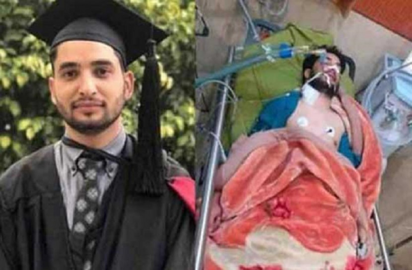 মৃত্যুর আগে করোনাক্রান্ত চিকিৎসকের ভয়ঙ্কর বার্তা