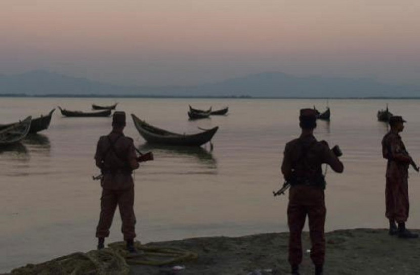 টেকনাফে ‘বন্দুকযুদ্ধে’ তিন মাদক ব্যবসায়ী নিহত