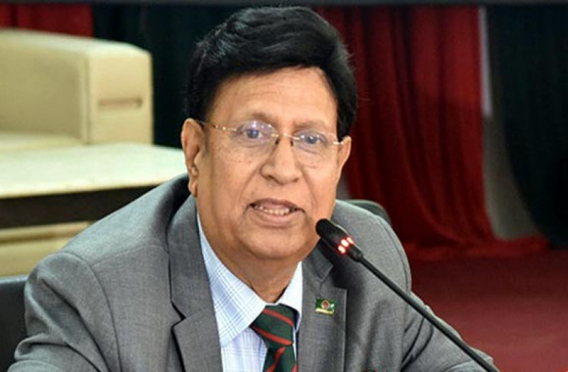 দেশ থেকে ২৫টি মেডিক্যাল আইটেম নিতে চায় যুক্তরাষ্ট্র: পররাষ্ট্রমন্ত্রী