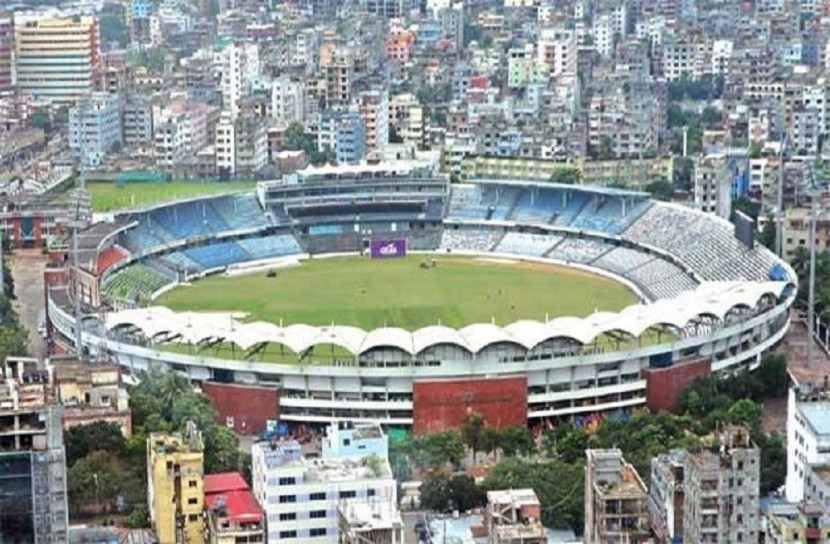 কোয়ারেন্টিনের জন্য মিরপুর স্টেডিয়াম দিতে প্রস্তুত বিসিবি