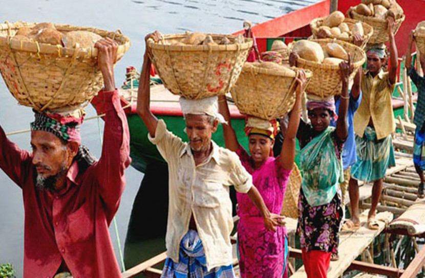 কাজ হারানোর ঝুঁকিতে ৫ কোটি মানুষ