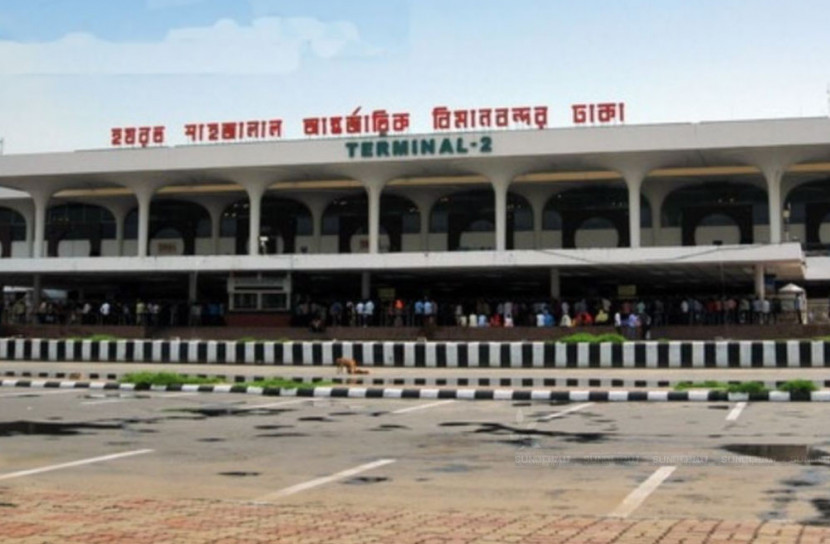 অর্ধেকের বেশি বিদেশফেরতের হদিস নেই