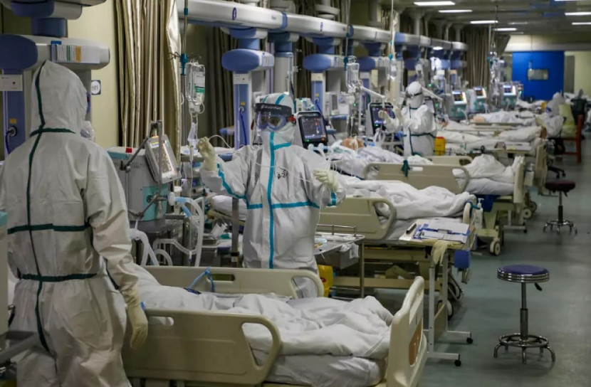 বিশ্বজুড়ে করোনায় মৃত ৩১ হাজার ছাড়িয়েছে