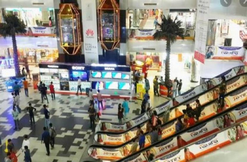 মার্কেট বন্ধের সময় বাড়ল