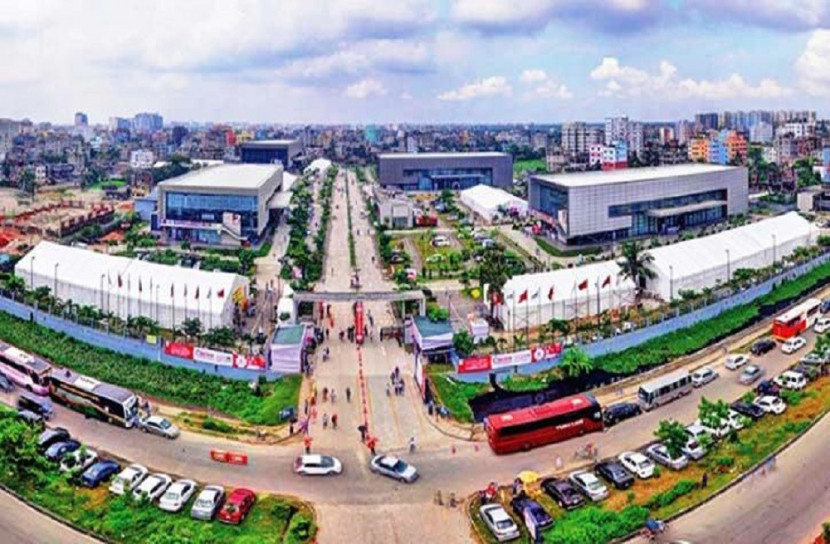 ৫ হাজার শয্যার হাসপাতাল বানাতে প্রস্তুত বসুন্ধরা গ্রুপ