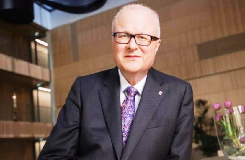 করোনা দুশ্চিন্তায় জার্মান হেসে প্রদেশের অর্থমন্ত্রীর আত্মহত্যা