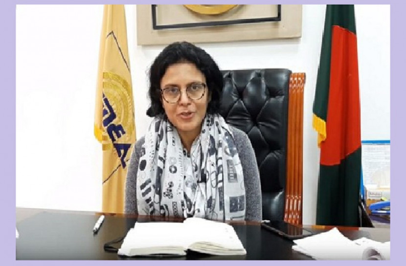 পিপিই রপ্তানি করতে চায় বিজিএমইএ