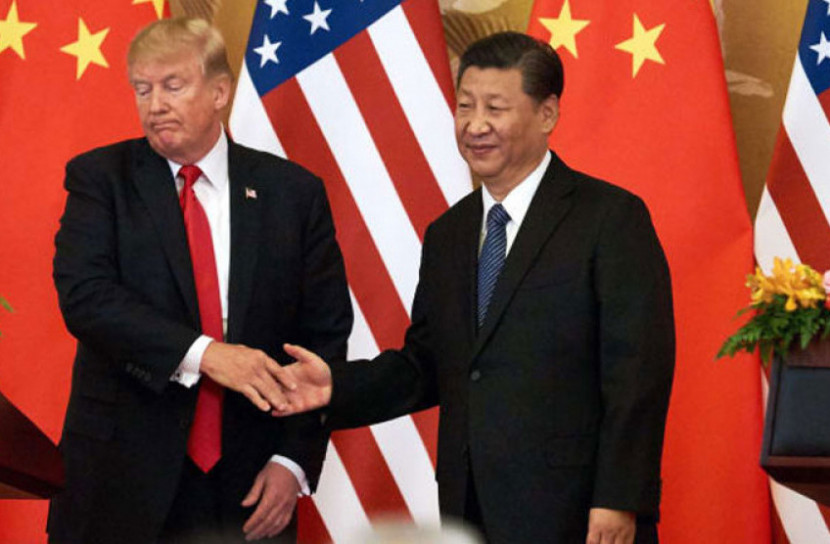 চীনের বিরুদ্ধে মার্কিন আদালতে ১৫০ লক্ষ কোটি টাকার মামলা