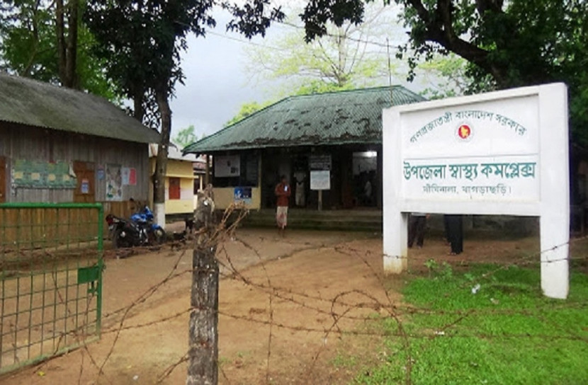 অজ্ঞাত রোগে দীঘিনালায় শিশুর মৃত্যু, আক্রান্ত ২০