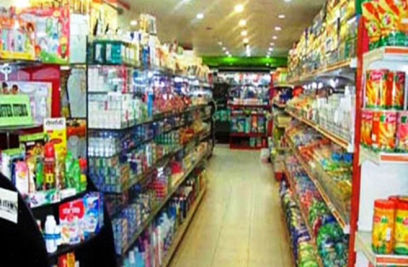 এক ক্লিক বা ফোনেই ঘরে পৌঁছে যাবে ভোগ্য পণ্য 