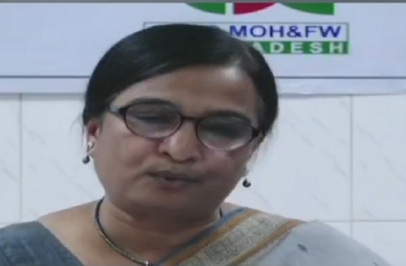 দেশে করোনায় নতুন ১ জন আক্রান্ত: আইইডিসিআর