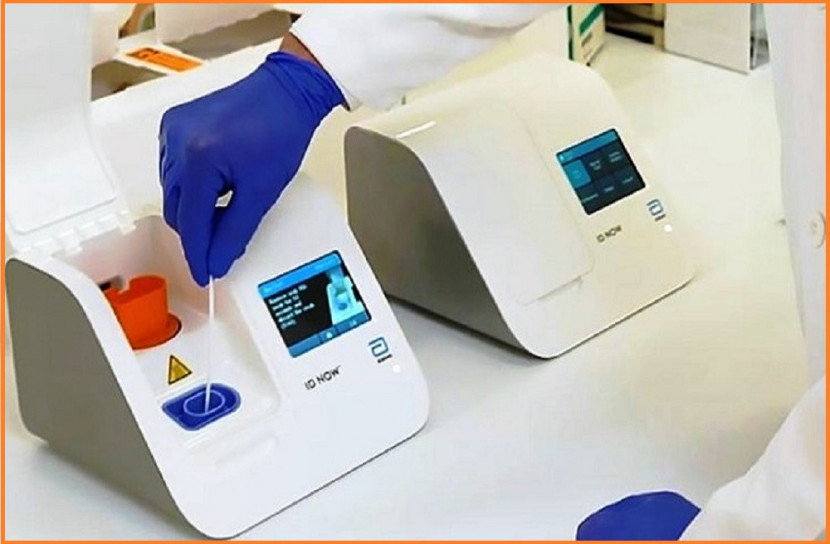 পাঁচ মিনিটে শনাক্ত হবে করোনা