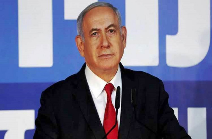 উপদেষ্টা আক্রান্ত, কোয়ারেন্টিনে নেতানিয়াহু