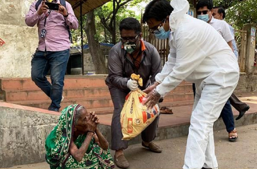 একটু অসাবধানতায় চরম মূল্য দিতে হবে আমাদের: সাইদ খোকন
