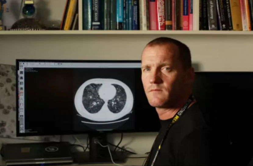 সফটওয়্যার টুলে শনাক্ত হবে করোনা