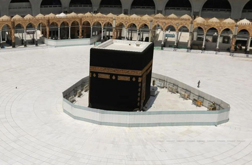 আরও দেরিতে হজের সিদ্ধান্ত নিন: সৌদি আরব