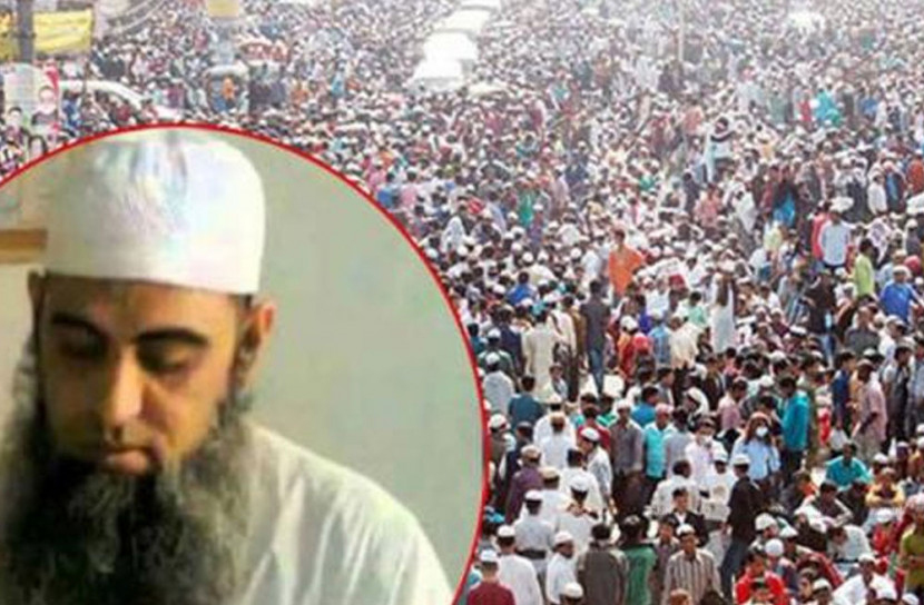 সাদ কান্দলভির বিরুদ্ধে দিল্লি পুলিশের এফআইআর