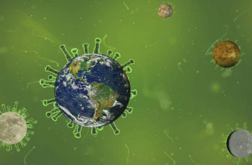 করোনায় মৃতের সংখ্যা ৪২ হাজার ছাড়িয়েছে