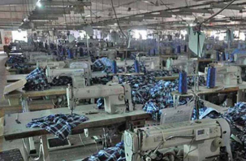 পোশাক শিল্পে বাংলাদেশের ক্ষতি ৬০০ কোটি ডলার: বিজনেস টুডে