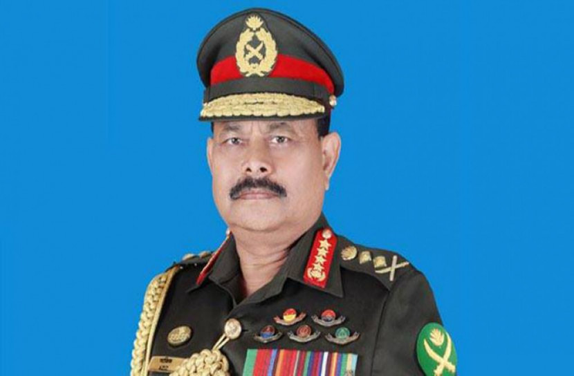 যত প্রয়োজন, তত সেনা দেওয়া হবে: সেনাপ্রধান