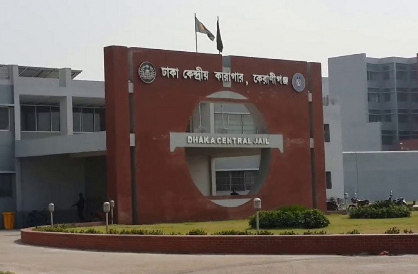 মুক্তি পেতে পারে ৩ হাজার কয়েদি