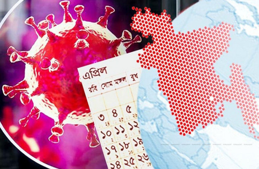 এপ্রিল 'পিক টাইম' থাকতে হবে সর্বোচ্চ সতর্ক