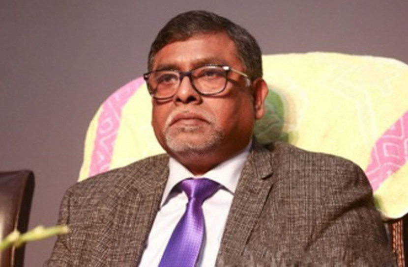 দেশে আরও ১ জনের মৃত্যু, শনাক্ত ৩: স্বাস্থ্যমন্ত্রী