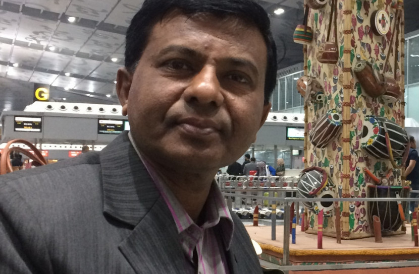 করোনাকালের সামাজিক দূরত্ব ও নাগরিক সচেতনতা !