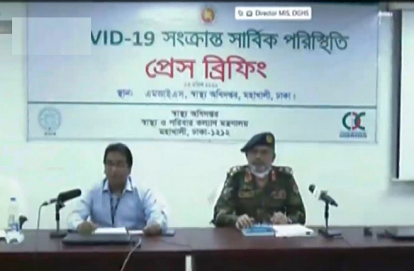 দেশে আরও দু'জন করোনায় আক্রান্ত