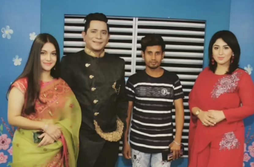 বিপদে কোনো তারকা নেই পাশে!